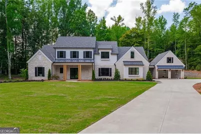 250 Trinity Church Road, Canton, GA 30115 - Photo 5