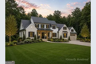 250 Trinity Church Road, Canton, GA 30115 - Photo 1