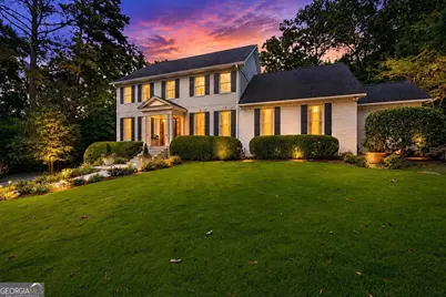 102 Merion Park, Macon, GA 31210 - Photo 53