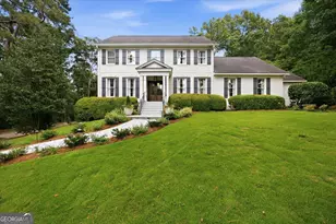 102 Merion Park, Macon, GA 31210 - Photo 1