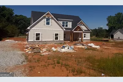 133 Twin Oaks Drive, Hampton, GA 30228 - Photo 1