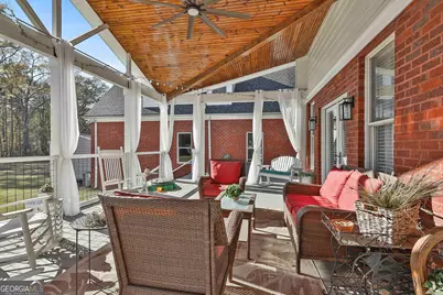 395 W McIntosh Road, Brooks, GA 30205 - Photo 57