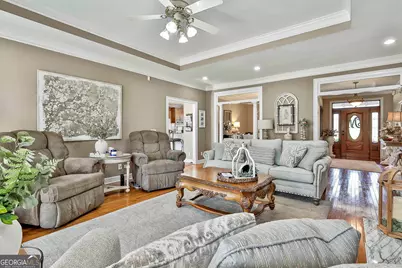 395 W McIntosh Road, Brooks, GA 30205 - Photo 25