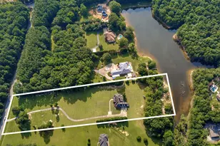 395 W McIntosh Rd, Brooks, GA 30205 - Photo 5