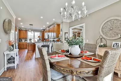395 W McIntosh Road, Brooks, GA 30205 - Photo 29