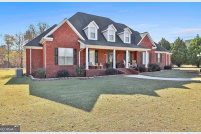 395 W McIntosh Road, Brooks, GA 30205 - Photo 7