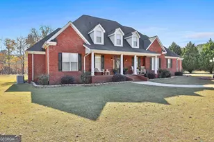 395 W McIntosh Rd, Brooks, GA 30205 - Photo 7