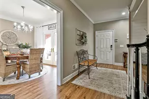 395 W McIntosh Rd, Brooks, GA 30205 - Photo 35