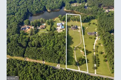 395 W McIntosh Road, Brooks, GA 30205 - Photo 71