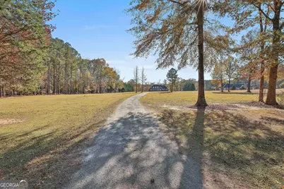 395 W McIntosh Road, Brooks, GA 30205 - Photo 9
