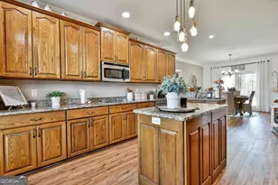 395 W McIntosh Rd, Brooks, GA 30205 - Photo 33