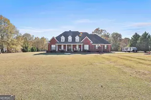 395 W McIntosh Rd, Brooks, GA 30205 - Photo 1