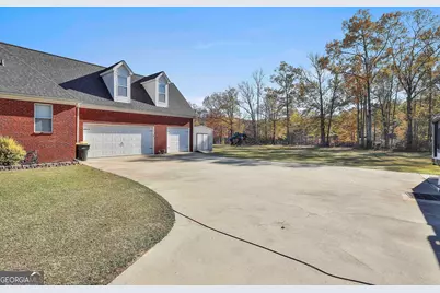 395 W McIntosh Road, Brooks, GA 30205 - Photo 13
