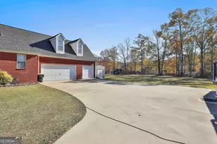 395 W McIntosh Rd, Brooks, GA 30205 - Photo 13