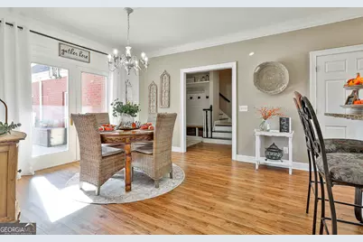 395 W McIntosh Road, Brooks, GA 30205 - Photo 27