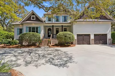 306 Broadway Street, Saint Simons, GA 31522 - Photo 1