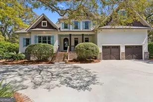306 Broadway St, Saint Simons, GA 31522 - Photo 1