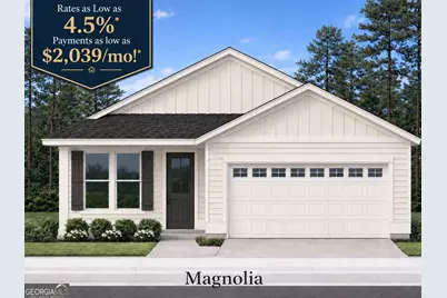 155 Mulberry Lane, Danielsville, GA 30633 - Photo 3