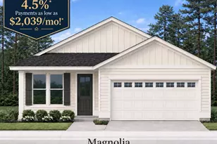 155 Mulberry Ln, Danielsville, GA 30633 - Photo 3