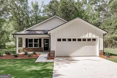 155 Mulberry Lane, Danielsville, GA 30633 - Photo 3
