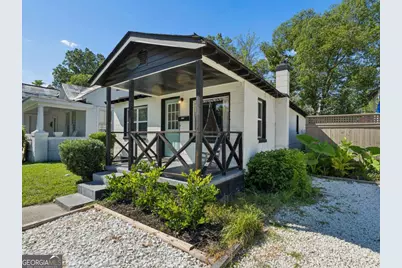730 E 38th Street, Savannah, GA 31401 - Photo 5