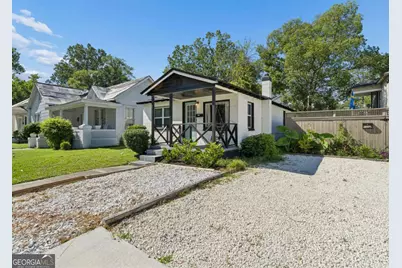 730 E 38th Street, Savannah, GA 31401 - Photo 3