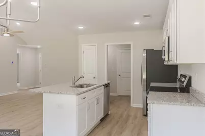 301 Ashbrook Trace Drive #LOT 19, Athens, GA 30605 - Photo 7