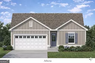 301 Ashbrook Trace Dr, Athens, GA 30605 - Photo 1