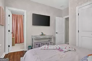 883 Tisdale Trail NE, Marietta, GA 30068 - Photo 29