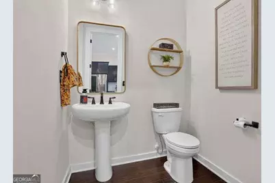 883 Tisdale Trail NE, Marietta, GA 30068 - Photo 31