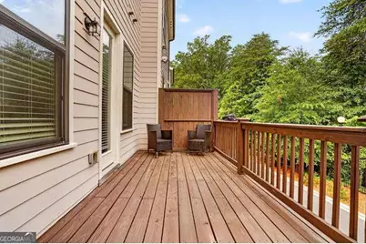 883 Tisdale Trail NE, Marietta, GA 30068 - Photo 35