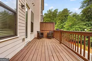 883 Tisdale Trail NE, Marietta, GA 30068 - Photo 35