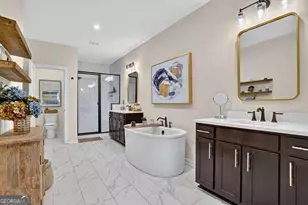 883 Tisdale Trail NE, Marietta, GA 30068 - Photo 25