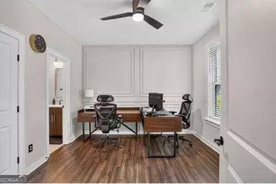 883 Tisdale Trail NE, Marietta, GA 30068 - Photo 7