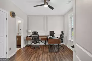 883 Tisdale Trail NE, Marietta, GA 30068 - Photo 7