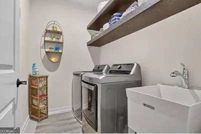 883 Tisdale Trail NE, Marietta, GA 30068 - Photo 33