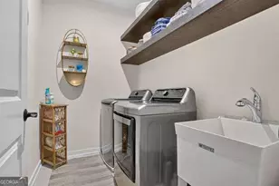 883 Tisdale Trail NE, Marietta, GA 30068 - Photo 33