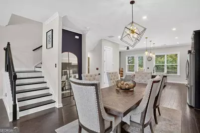883 Tisdale Trail NE, Marietta, GA 30068 - Photo 23