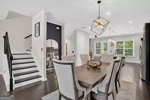 883 Tisdale Trail NE, Marietta, GA 30068 - Photo 23