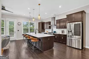 883 Tisdale Trail NE, Marietta, GA 30068 - Photo 11