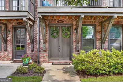 883 Tisdale Trail NE, Marietta, GA 30068 - Photo 3