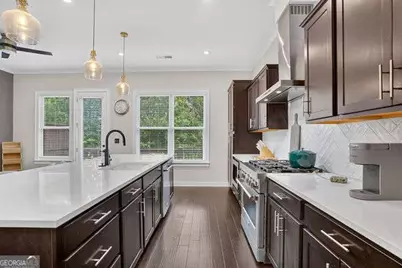 883 Tisdale Trail NE, Marietta, GA 30068 - Photo 13