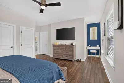 883 Tisdale Trail NE, Marietta, GA 30068 - Photo 27