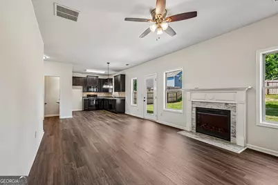 1151 Glenwyck Drive, Braselton, GA 30517 - Photo 9