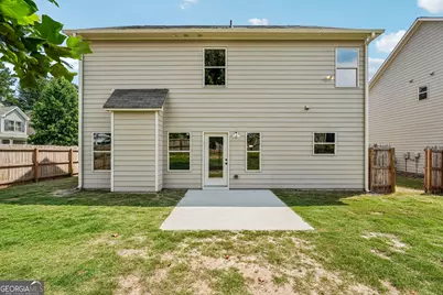 1151 Glenwyck Drive, Braselton, GA 30517 - Photo 5