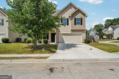 1151 Glenwyck Drive, Braselton, GA 30517 - Photo 1