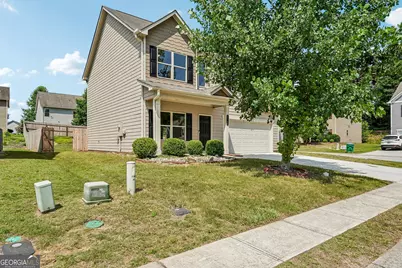 1151 Glenwyck Drive, Braselton, GA 30517 - Photo 41