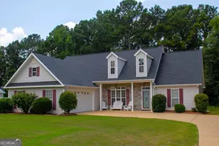 122 Wexford Dr, Lagrange, GA 30241 - Photo 1