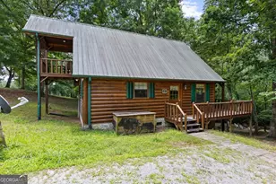 135 The Builder's Hill, Morganton, GA 30560 - Photo 15