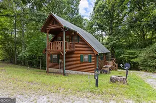 135 The Builder's Hill, Morganton, GA 30560 - Photo 9